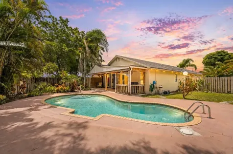 20924 N Springs Terrace Boca Raton FL 33428