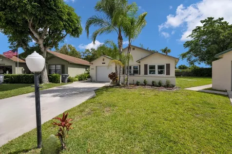 20924 N Springs Terrace Boca Raton FL 33428