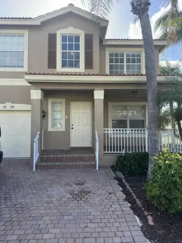 5409 Eastbay Drive Greenacres FL 33463