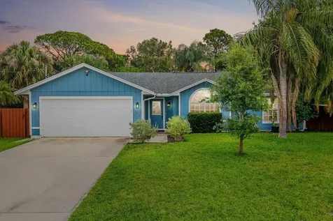 1325 SW Dorchester Street Port St Lucie FL 34983