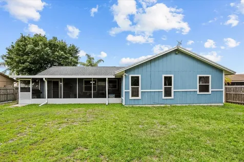 1325 SW Dorchester Street Port St Lucie FL 34983