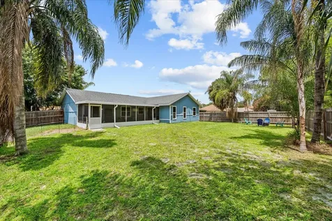 1325 SW Dorchester Street Port St Lucie FL 34983