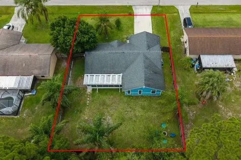 1325 SW Dorchester Street Port St Lucie FL 34983