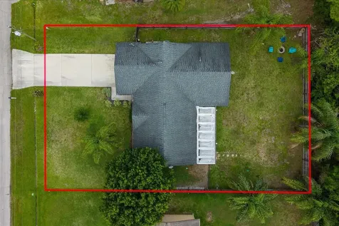 1325 SW Dorchester Street Port St Lucie FL 34983