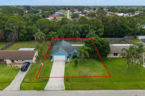 1325 SW Dorchester Street Port St Lucie FL 34983