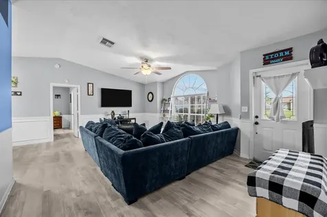 1325 SW Dorchester Street Port St Lucie FL 34983