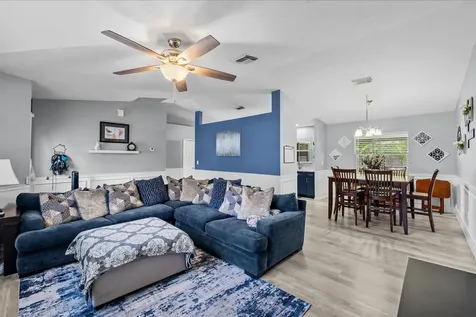 1325 SW Dorchester Street Port St Lucie FL 34983