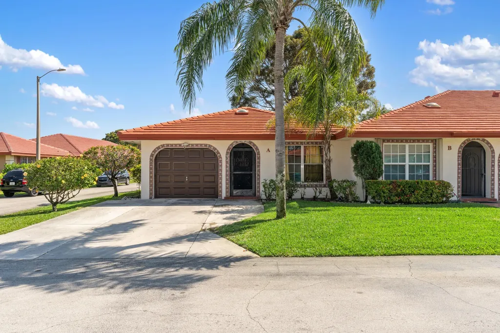 1452 SW 26th Avenue SW Boynton Beach FL 33426