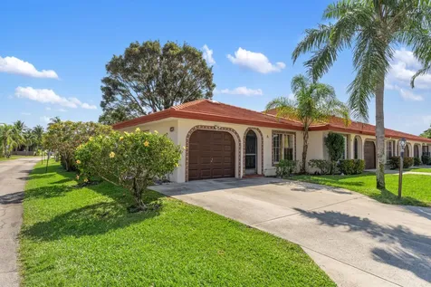 1452 SW 26th Avenue SW Boynton Beach FL 33426