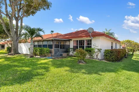1452 SW 26th Avenue SW Boynton Beach FL 33426