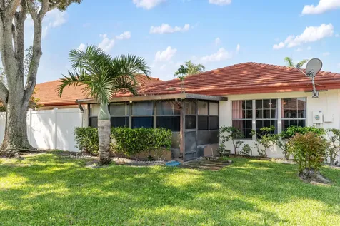 1452 SW 26th Avenue SW Boynton Beach FL 33426