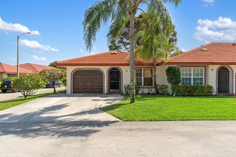 1452 SW 26th Avenue SW Boynton Beach FL 33426