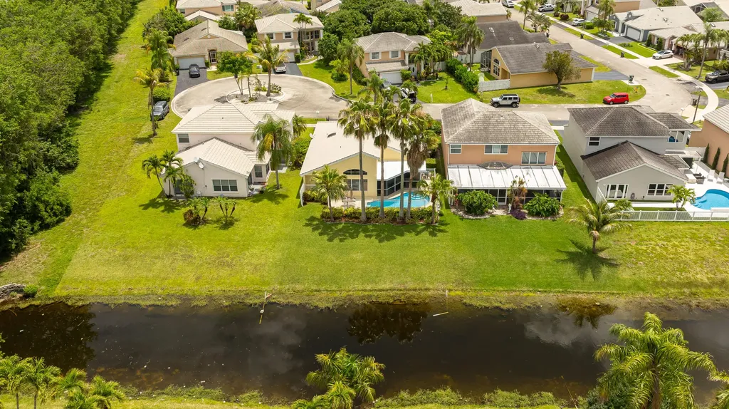 5535 NW 54th Circle Coconut Creek FL 33073