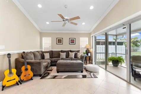 5535 NW 54th Circle Coconut Creek FL 33073
