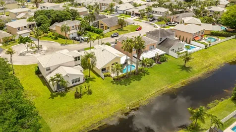 5535 NW 54th Circle Coconut Creek FL 33073