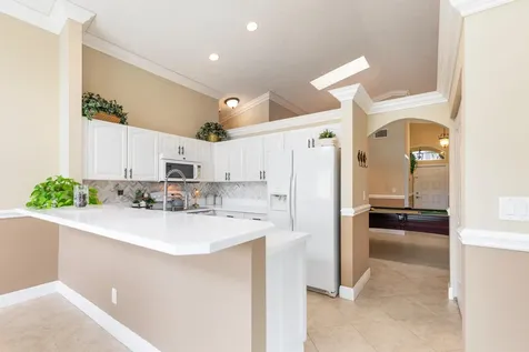 5535 NW 54th Circle Coconut Creek FL 33073