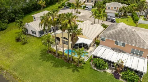 5535 NW 54th Circle Coconut Creek FL 33073