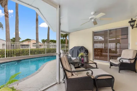5535 NW 54th Circle Coconut Creek FL 33073