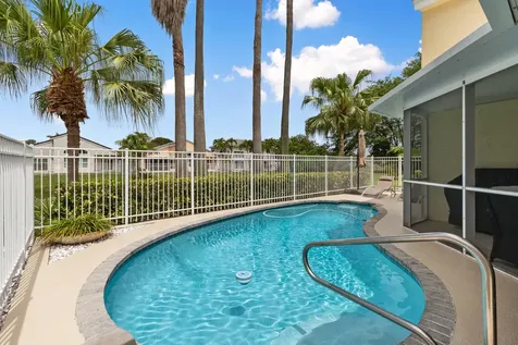 5535 NW 54th Circle Coconut Creek FL 33073