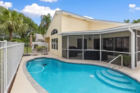 5535 NW 54th Circle Coconut Creek FL 33073