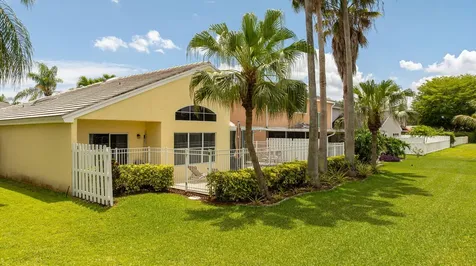 5535 NW 54th Circle Coconut Creek FL 33073