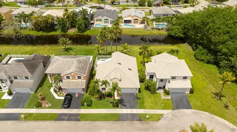 5535 NW 54th Circle Coconut Creek FL 33073