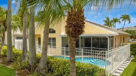 5535 NW 54th Circle Coconut Creek FL 33073