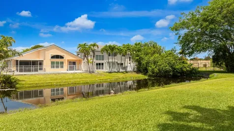 5535 NW 54th Circle Coconut Creek FL 33073