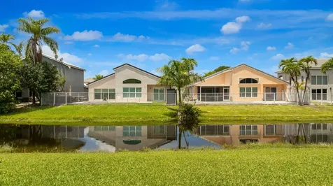 5535 NW 54th Circle Coconut Creek FL 33073