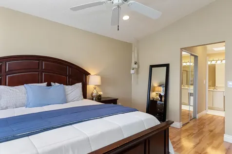 5535 NW 54th Circle Coconut Creek FL 33073
