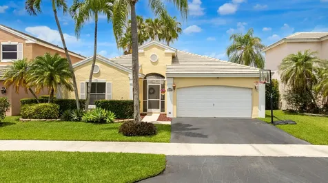 5535 NW 54th Circle Coconut Creek FL 33073