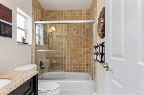 5535 NW 54th Circle Coconut Creek FL 33073