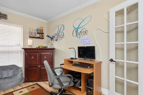 5535 NW 54th Circle Coconut Creek FL 33073