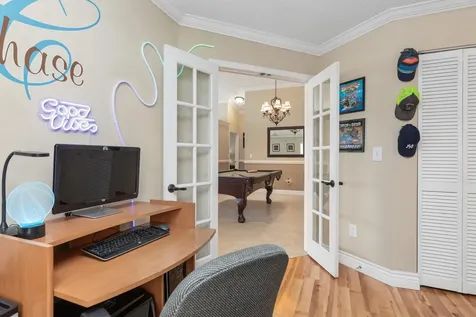 5535 NW 54th Circle Coconut Creek FL 33073