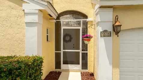 5535 NW 54th Circle Coconut Creek FL 33073