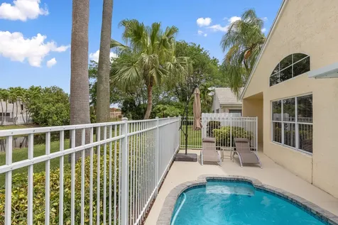 5535 NW 54th Circle Coconut Creek FL 33073