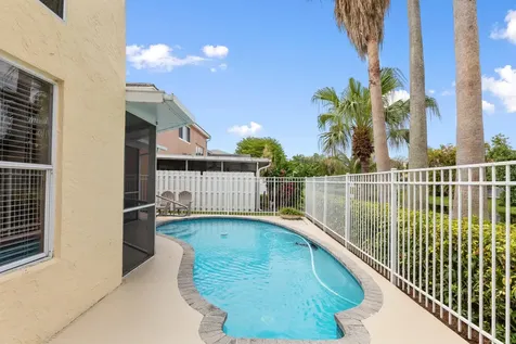5535 NW 54th Circle Coconut Creek FL 33073