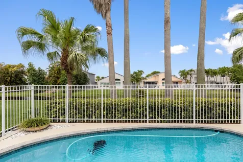 5535 NW 54th Circle Coconut Creek FL 33073