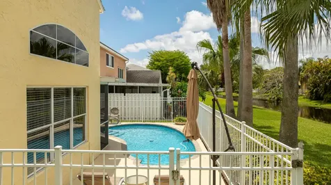 5535 NW 54th Circle Coconut Creek FL 33073