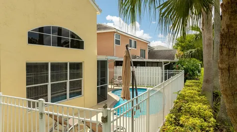 5535 NW 54th Circle Coconut Creek FL 33073