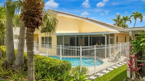5535 NW 54th Circle Coconut Creek FL 33073