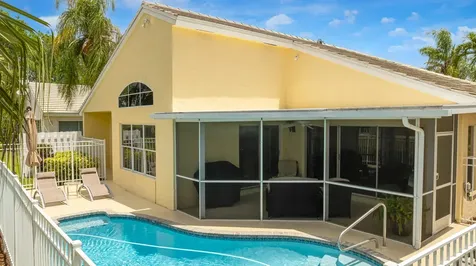 5535 NW 54th Circle Coconut Creek FL 33073
