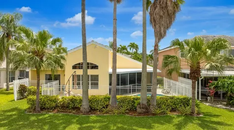 5535 NW 54th Circle Coconut Creek FL 33073