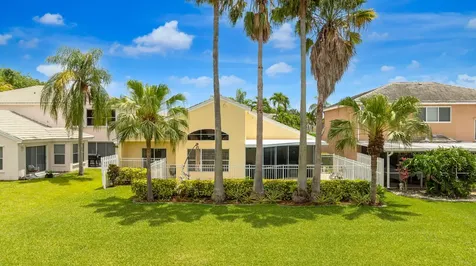 5535 NW 54th Circle Coconut Creek FL 33073
