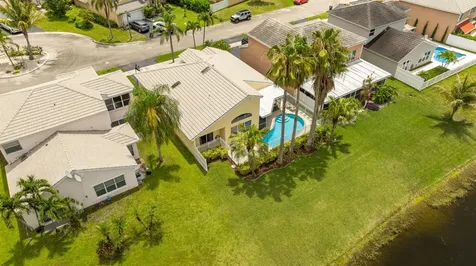 5535 NW 54th Circle Coconut Creek FL 33073