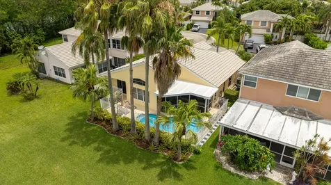 5535 NW 54th Circle Coconut Creek FL 33073
