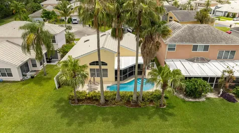 5535 NW 54th Circle Coconut Creek FL 33073