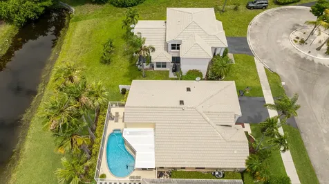 5535 NW 54th Circle Coconut Creek FL 33073