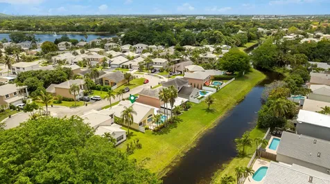 5535 NW 54th Circle Coconut Creek FL 33073