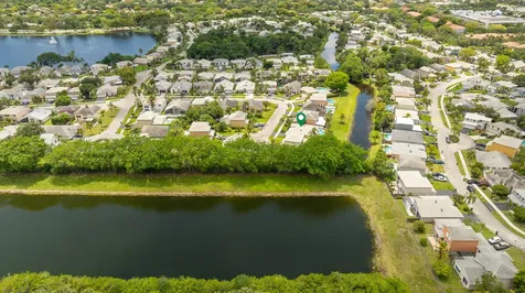 5535 NW 54th Circle Coconut Creek FL 33073